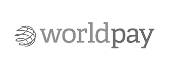 Worldpay logo